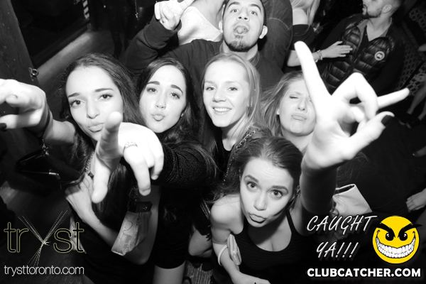 Tryst nightclub photo 318 - January 17th, 2014