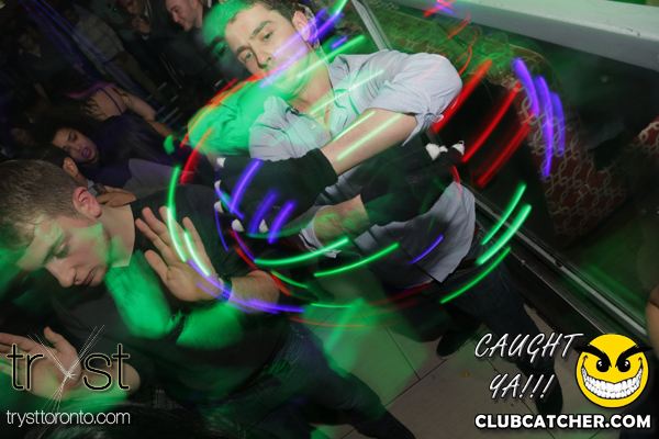 Tryst nightclub photo 319 - January 17th, 2014