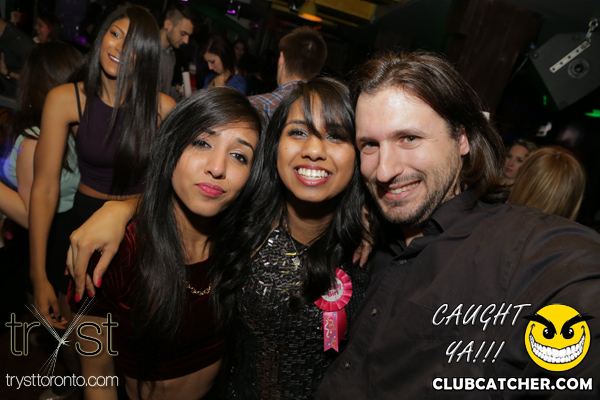 Tryst nightclub photo 321 - January 17th, 2014