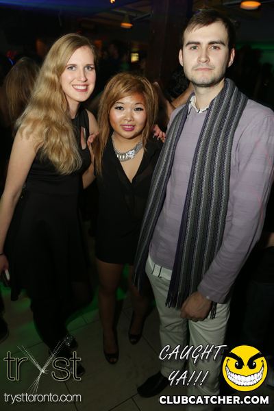 Tryst nightclub photo 322 - January 17th, 2014
