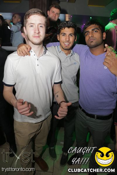 Tryst nightclub photo 323 - January 17th, 2014