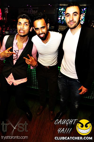 Tryst nightclub photo 324 - January 17th, 2014