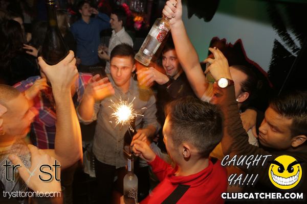 Tryst nightclub photo 327 - January 17th, 2014