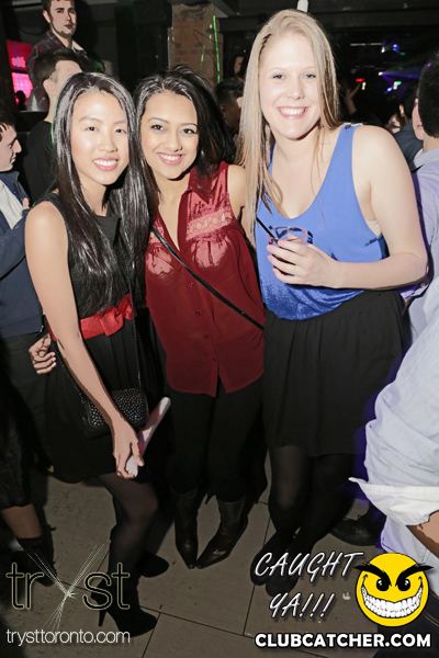 Tryst nightclub photo 328 - January 17th, 2014