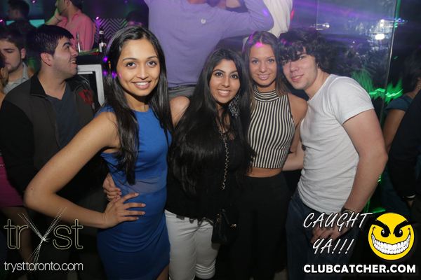 Tryst nightclub photo 330 - January 17th, 2014