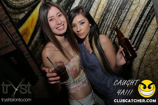 Tryst nightclub photo 332 - January 17th, 2014