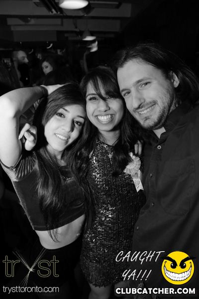 Tryst nightclub photo 334 - January 17th, 2014