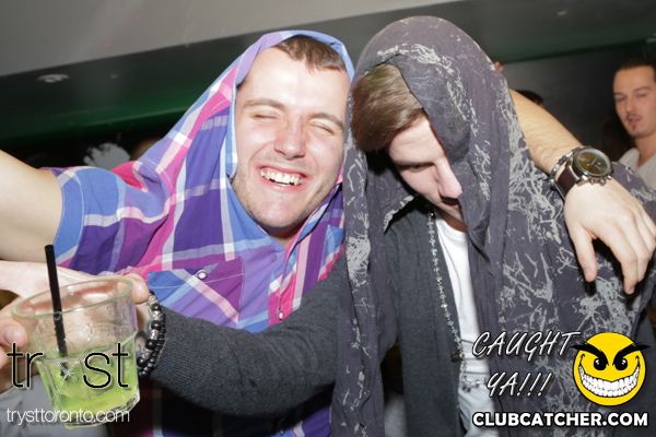 Tryst nightclub photo 335 - January 17th, 2014