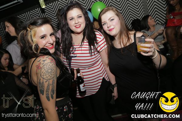 Tryst nightclub photo 336 - January 17th, 2014