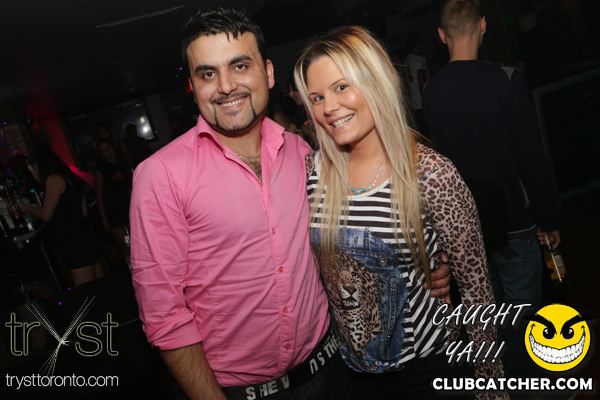 Tryst nightclub photo 337 - January 17th, 2014