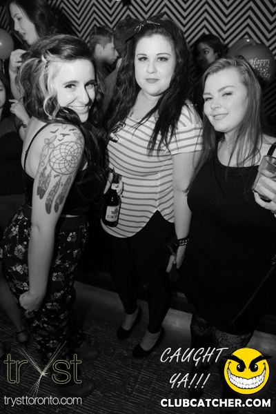 Tryst nightclub photo 338 - January 17th, 2014