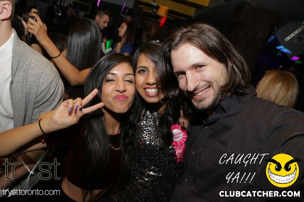 Tryst nightclub photo 339 - January 17th, 2014