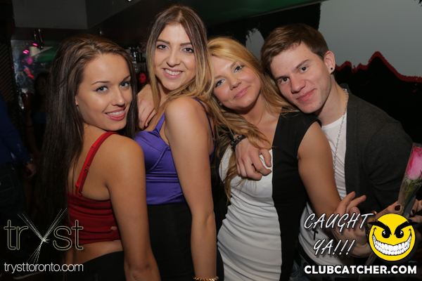 Tryst nightclub photo 340 - January 17th, 2014