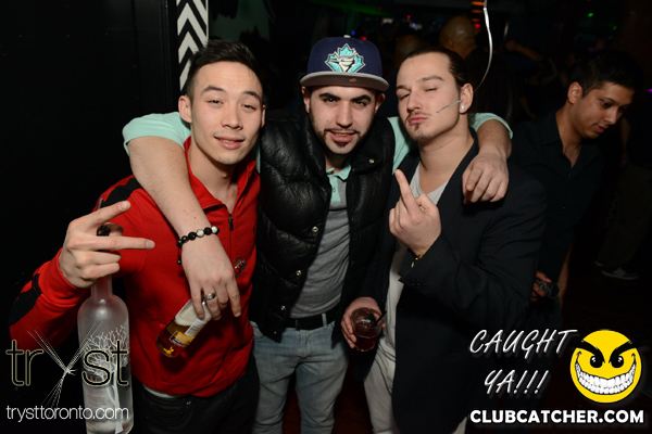 Tryst nightclub photo 35 - January 17th, 2014