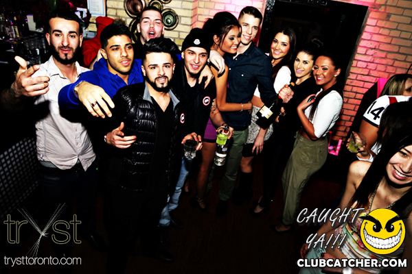 Tryst nightclub photo 341 - January 17th, 2014
