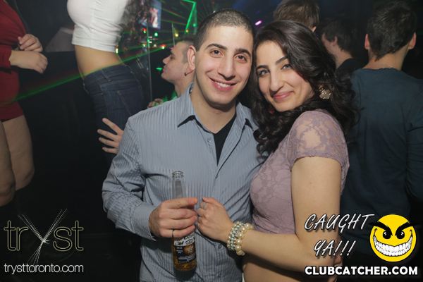 Tryst nightclub photo 342 - January 17th, 2014