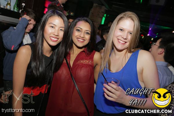 Tryst nightclub photo 343 - January 17th, 2014