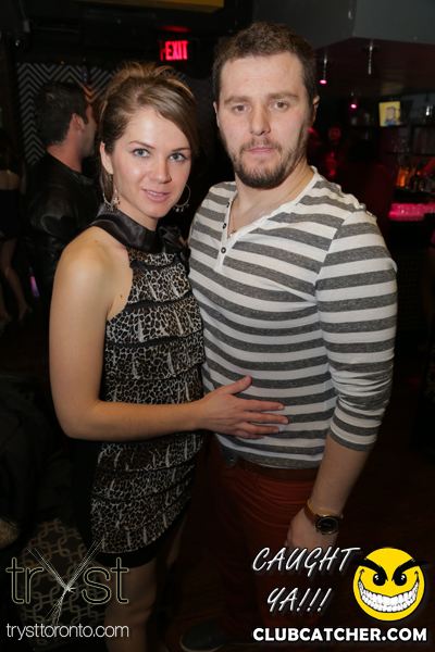 Tryst nightclub photo 344 - January 17th, 2014