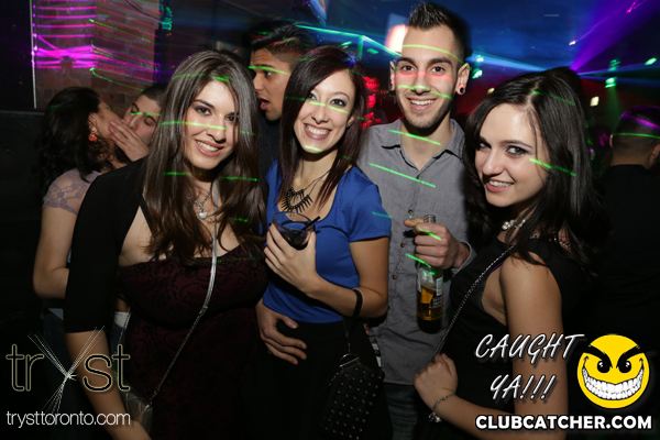 Tryst nightclub photo 345 - January 17th, 2014