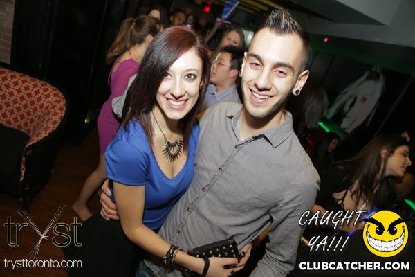 Tryst nightclub photo 347 - January 17th, 2014