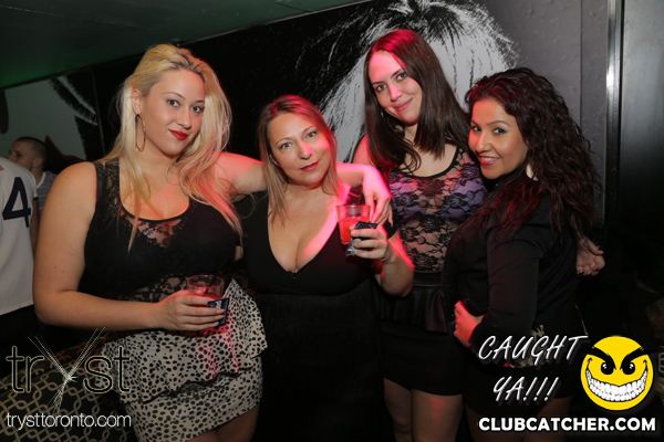 Tryst nightclub photo 348 - January 17th, 2014
