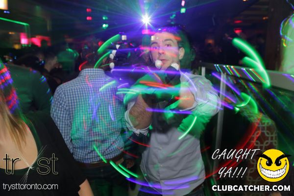 Tryst nightclub photo 349 - January 17th, 2014