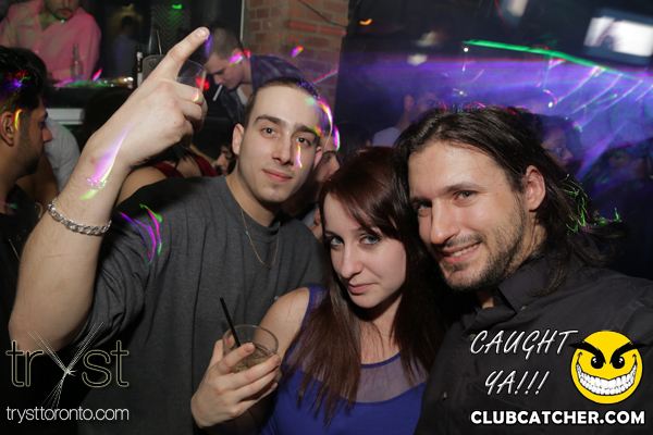 Tryst nightclub photo 350 - January 17th, 2014