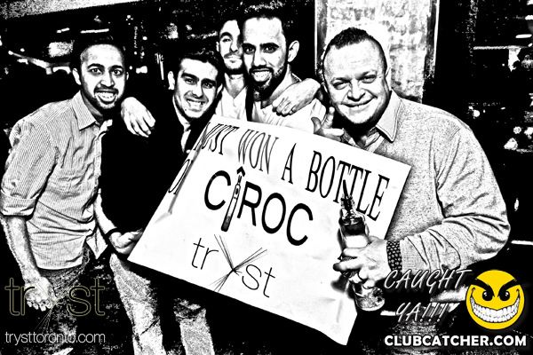 Tryst nightclub photo 36 - January 17th, 2014