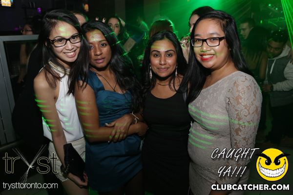 Tryst nightclub photo 353 - January 17th, 2014