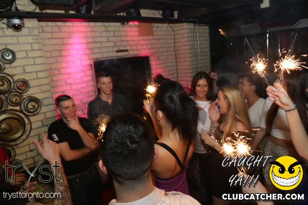 Tryst nightclub photo 354 - January 17th, 2014