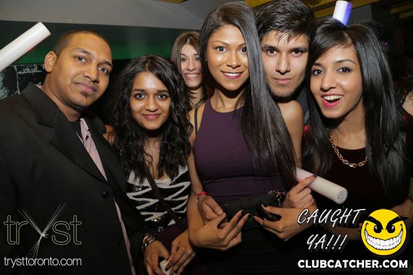 Tryst nightclub photo 358 - January 17th, 2014