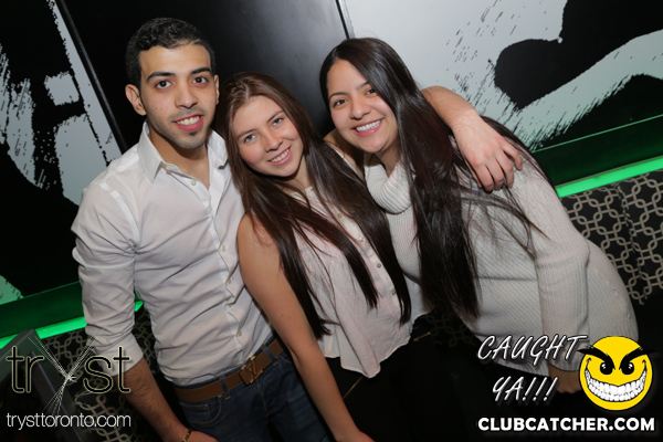 Tryst nightclub photo 359 - January 17th, 2014