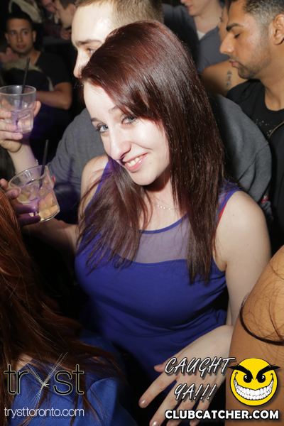 Tryst nightclub photo 360 - January 17th, 2014