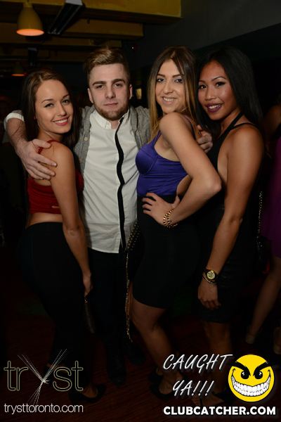 Tryst nightclub photo 37 - January 17th, 2014
