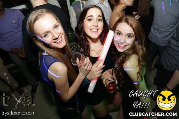 Tryst nightclub photo 361 - January 17th, 2014