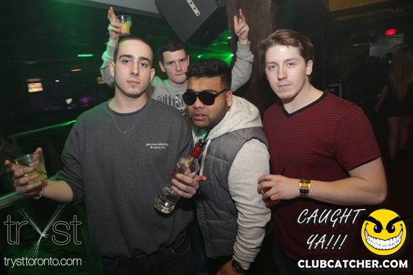 Tryst nightclub photo 362 - January 17th, 2014