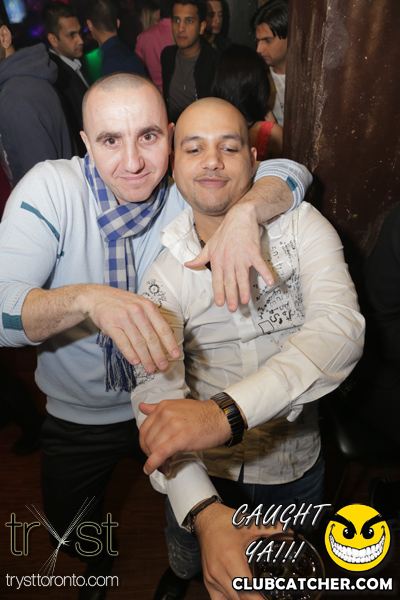 Tryst nightclub photo 363 - January 17th, 2014