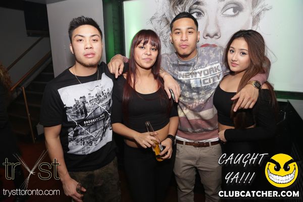Tryst nightclub photo 365 - January 17th, 2014