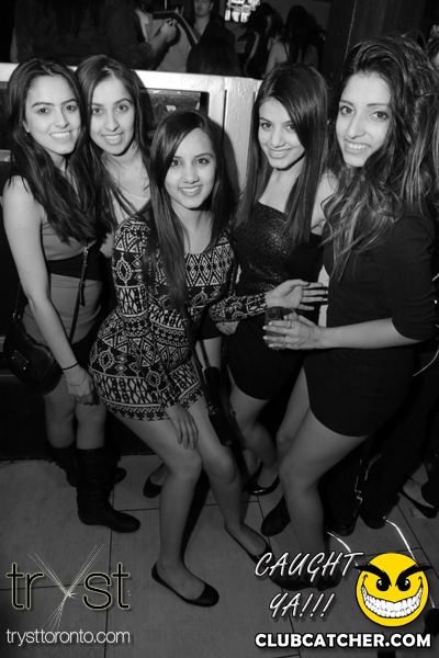 Tryst nightclub photo 366 - January 17th, 2014