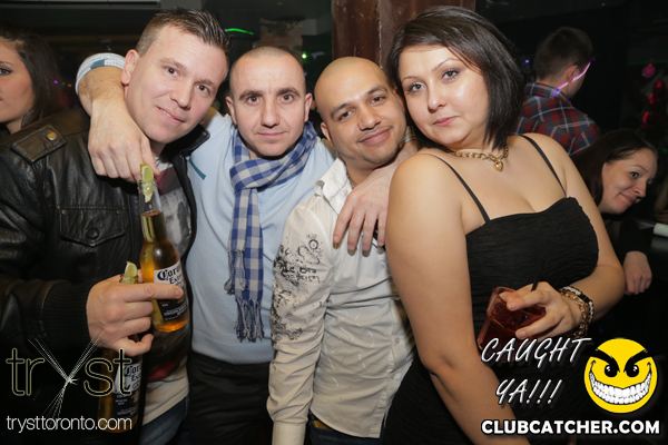 Tryst nightclub photo 367 - January 17th, 2014