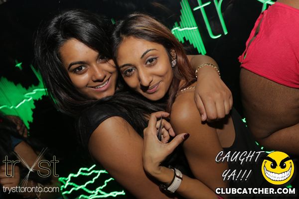 Tryst nightclub photo 370 - January 17th, 2014