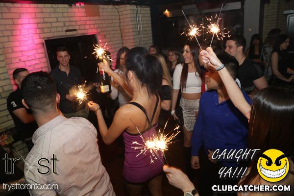 Tryst nightclub photo 38 - January 17th, 2014