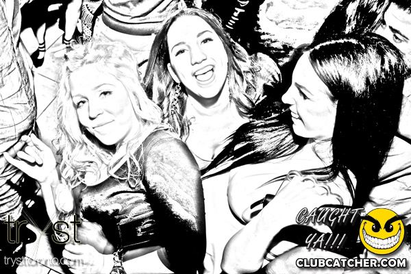Tryst nightclub photo 372 - January 17th, 2014
