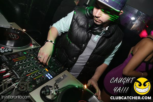 Tryst nightclub photo 373 - January 17th, 2014