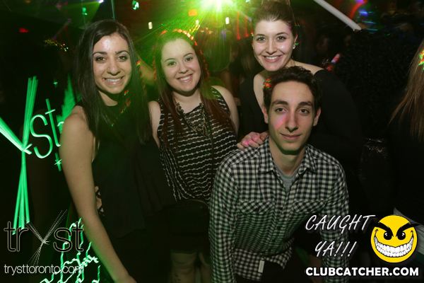 Tryst nightclub photo 377 - January 17th, 2014