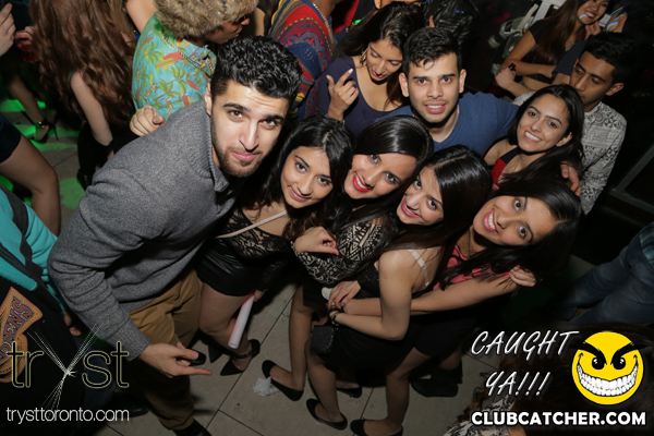 Tryst nightclub photo 378 - January 17th, 2014