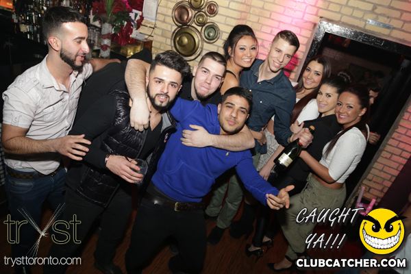 Tryst nightclub photo 379 - January 17th, 2014