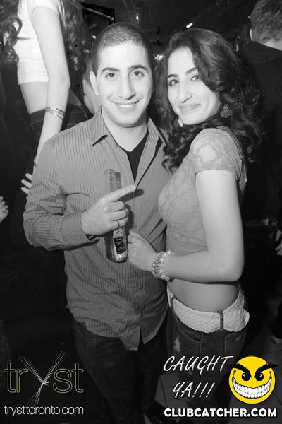 Tryst nightclub photo 380 - January 17th, 2014