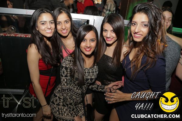 Tryst nightclub photo 39 - January 17th, 2014