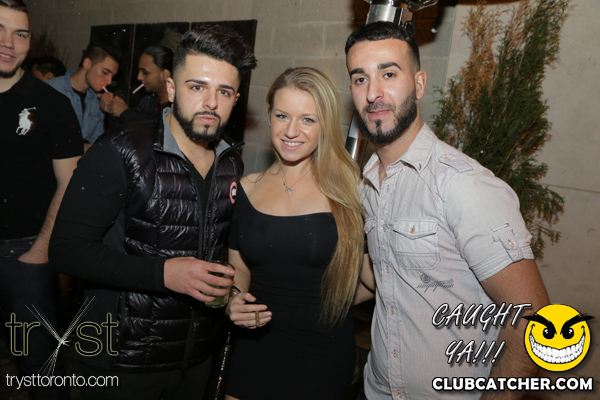 Tryst nightclub photo 382 - January 17th, 2014